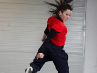 Professeurs de danse